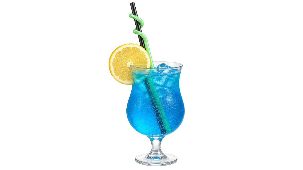 Blue Lagoon