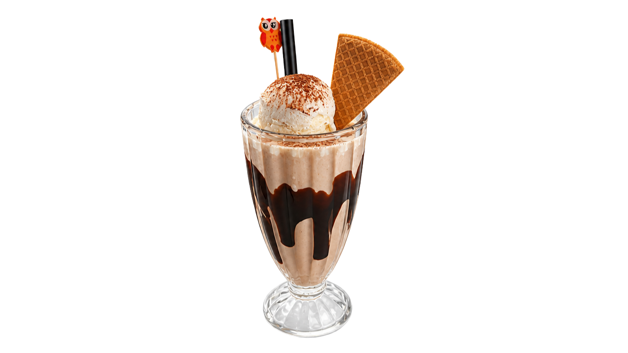Plazma Shake